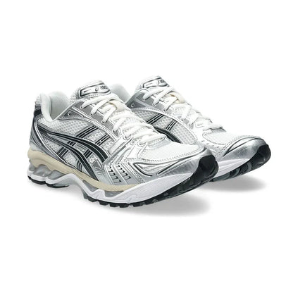 Gel-Kayano 14 White Graphite Grey