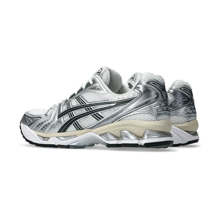 Gel-Kayano 14 White Graphite Grey