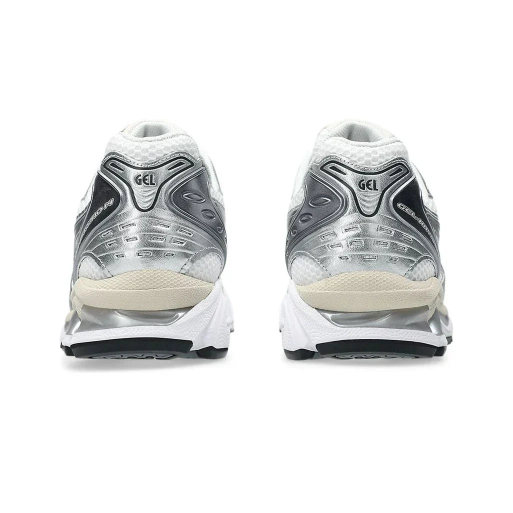 Gel-Kayano 14 White Graphite Grey