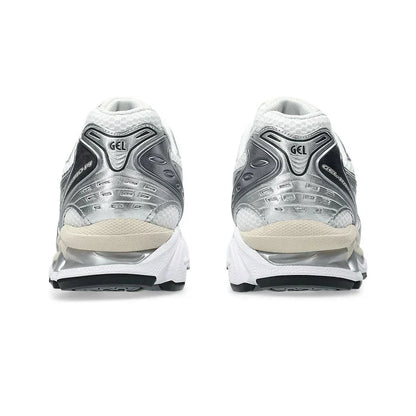 Gel-Kayano 14 White Graphite Grey