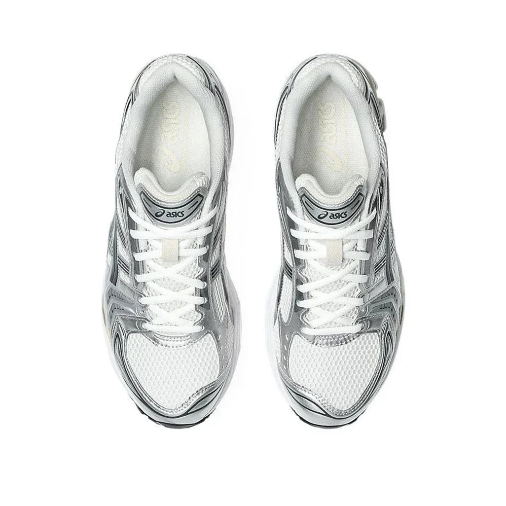 Gel-Kayano 14 White Graphite Grey
