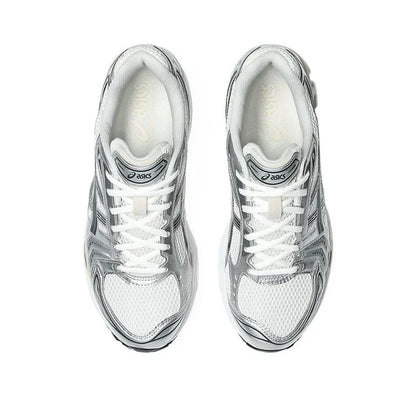 Gel-Kayano 14 White Graphite Grey