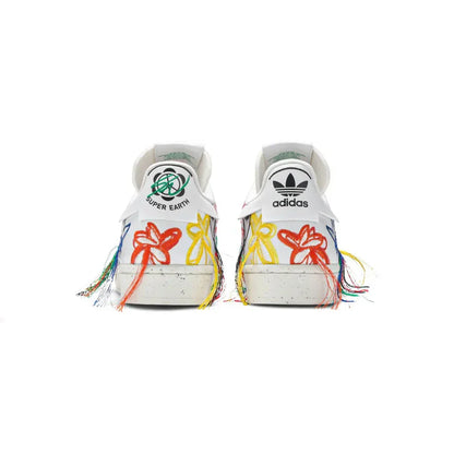 Sean Wotherspoon x Superstar 'Super Earth'