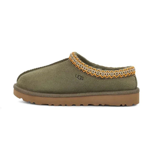 UGG Tasman Slipper Burnt Olive W