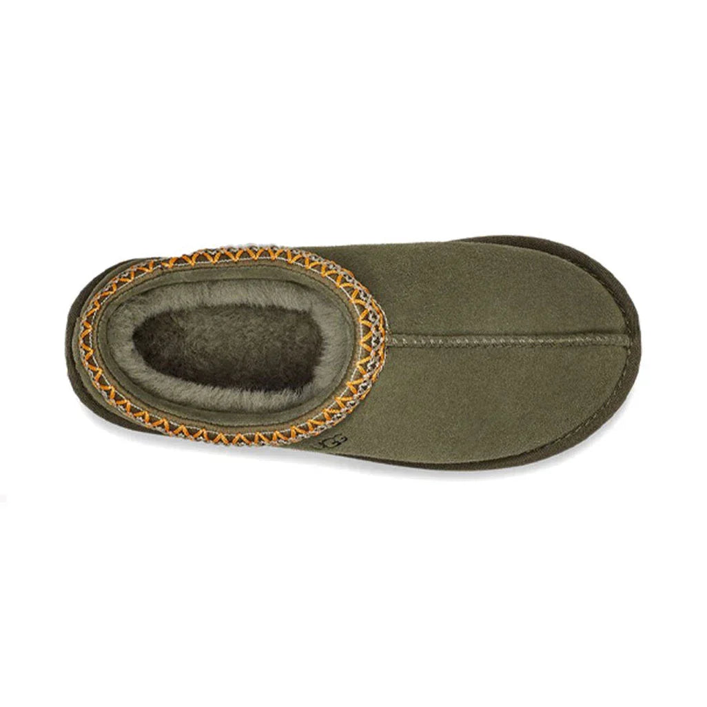 UGG Tasman Slipper Burnt Olive W