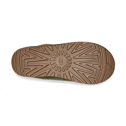 UGG Tasman Slipper Burnt Olive W