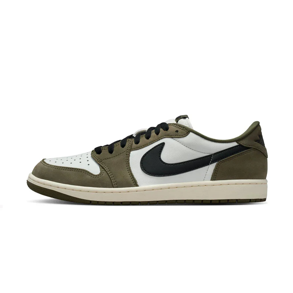 1 Retro Low OG Medium Olive