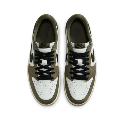 1 Retro Low OG Medium Olive
