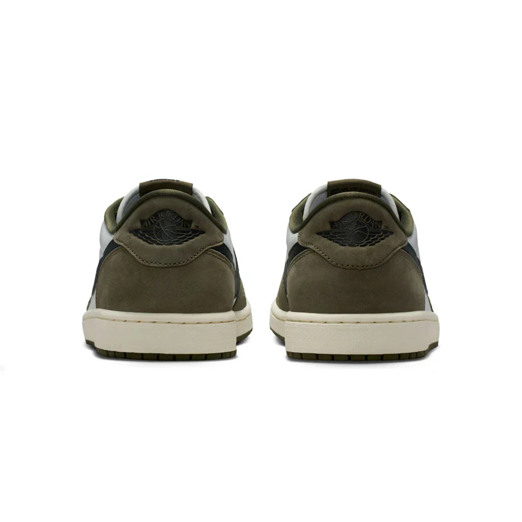1 Retro Low OG Medium Olive
