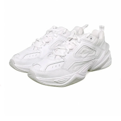 Nike M2K Tekno Matte Silver W