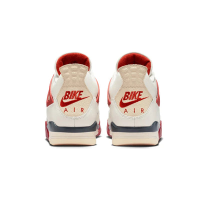 Jordan 4 Retro OG Nigel Sylvester Brick After Brick