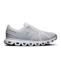Glacier | White