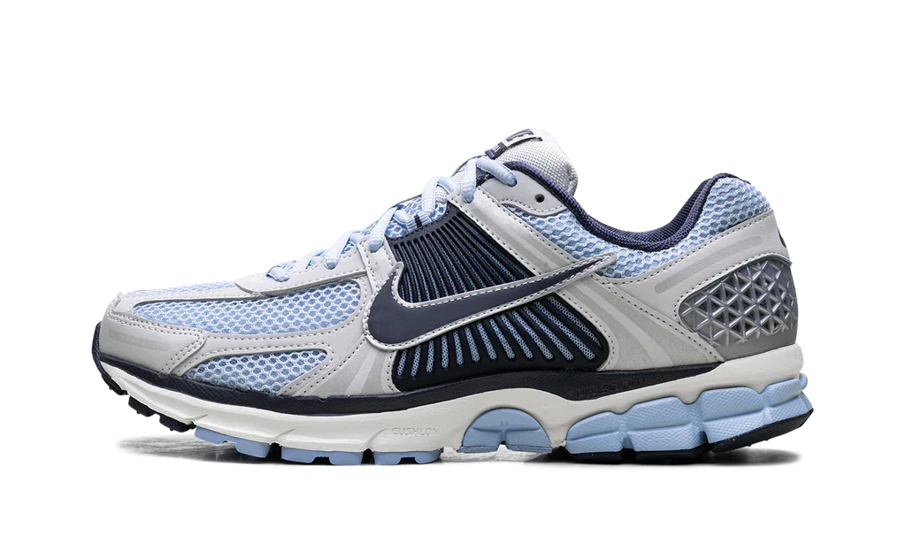 Zoom Vomero 5 Psychic Blue