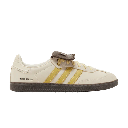 Samba Wales Bonner Ecrtin Brown