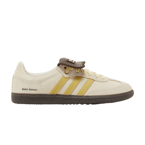 Samba Wales Bonner Ecrtin Brown
