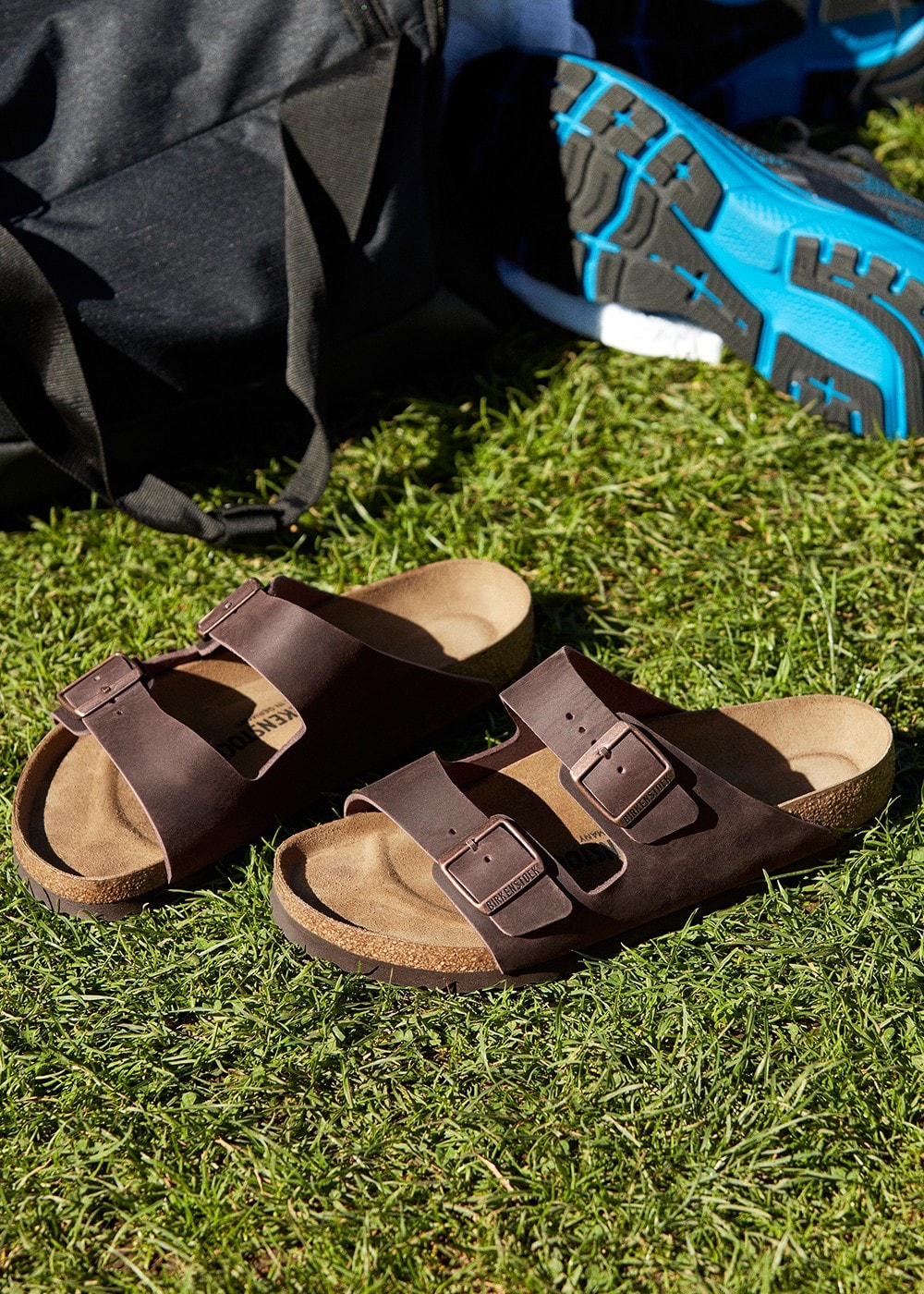Arizona Sandals
