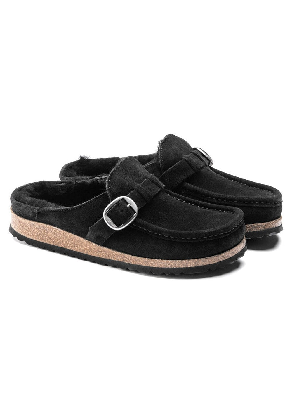 Buckley Clogs