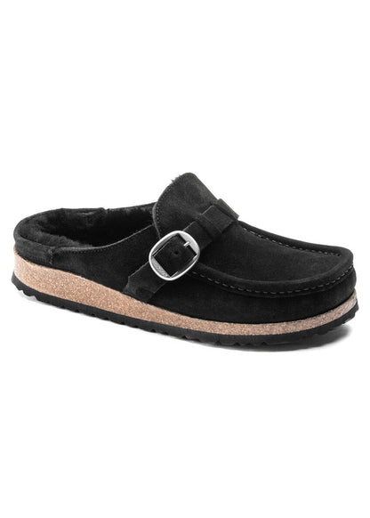 Buckley Clogs