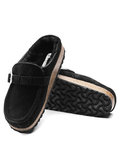 Buckley Clogs