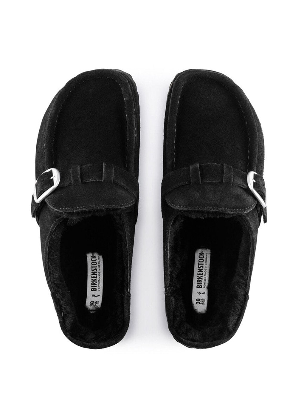Buckley Clogs