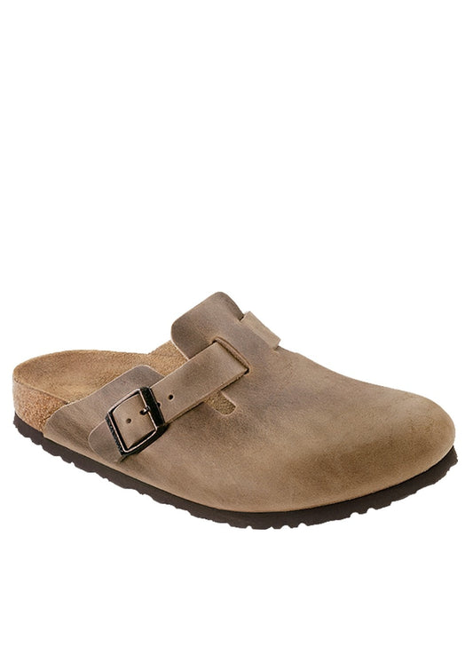 Boston Clogs