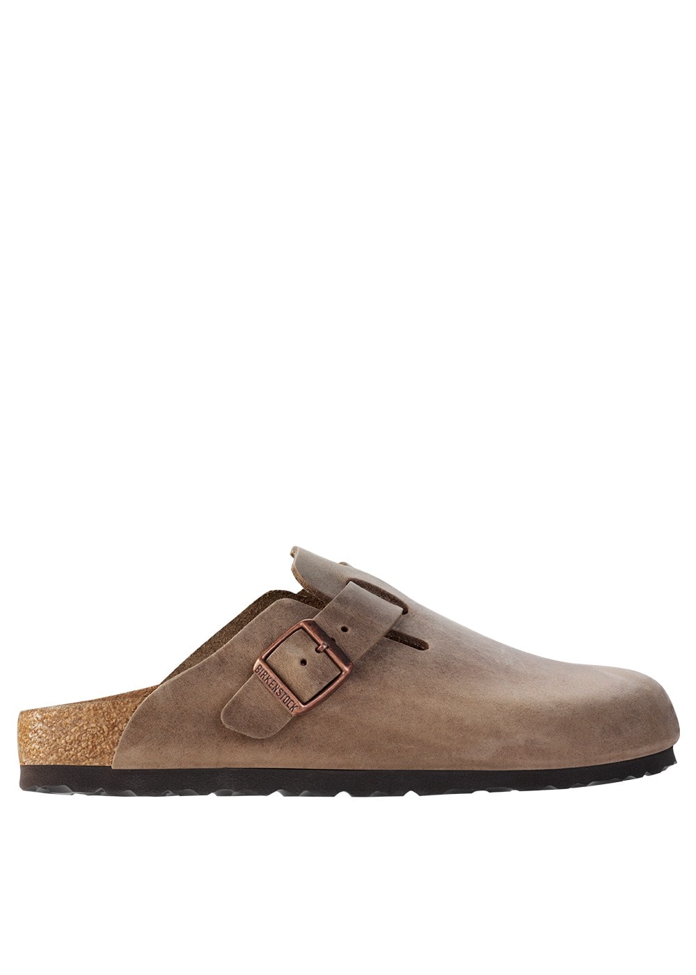 Boston Clogs