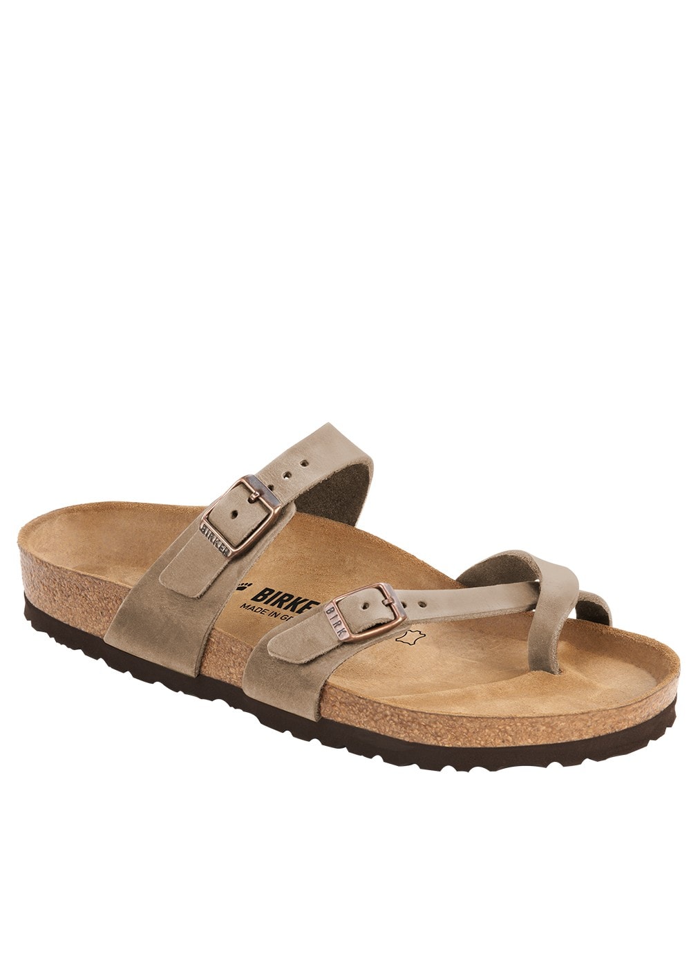Mayari Sandals