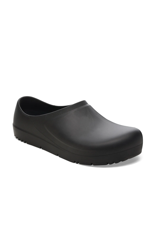 Profi Birki 2.0 Black Polyurethane Regular