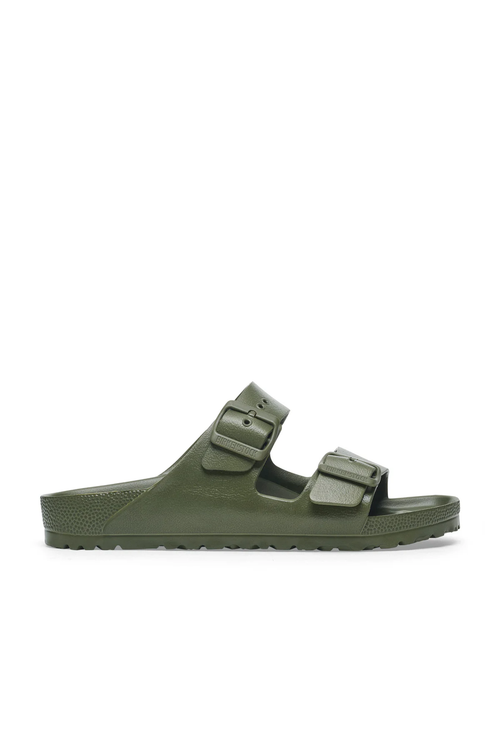 Arizona Eva Khaki Narrow