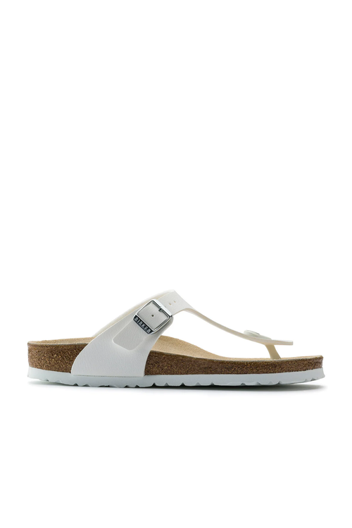 Gizeh White Birko-flor Regular