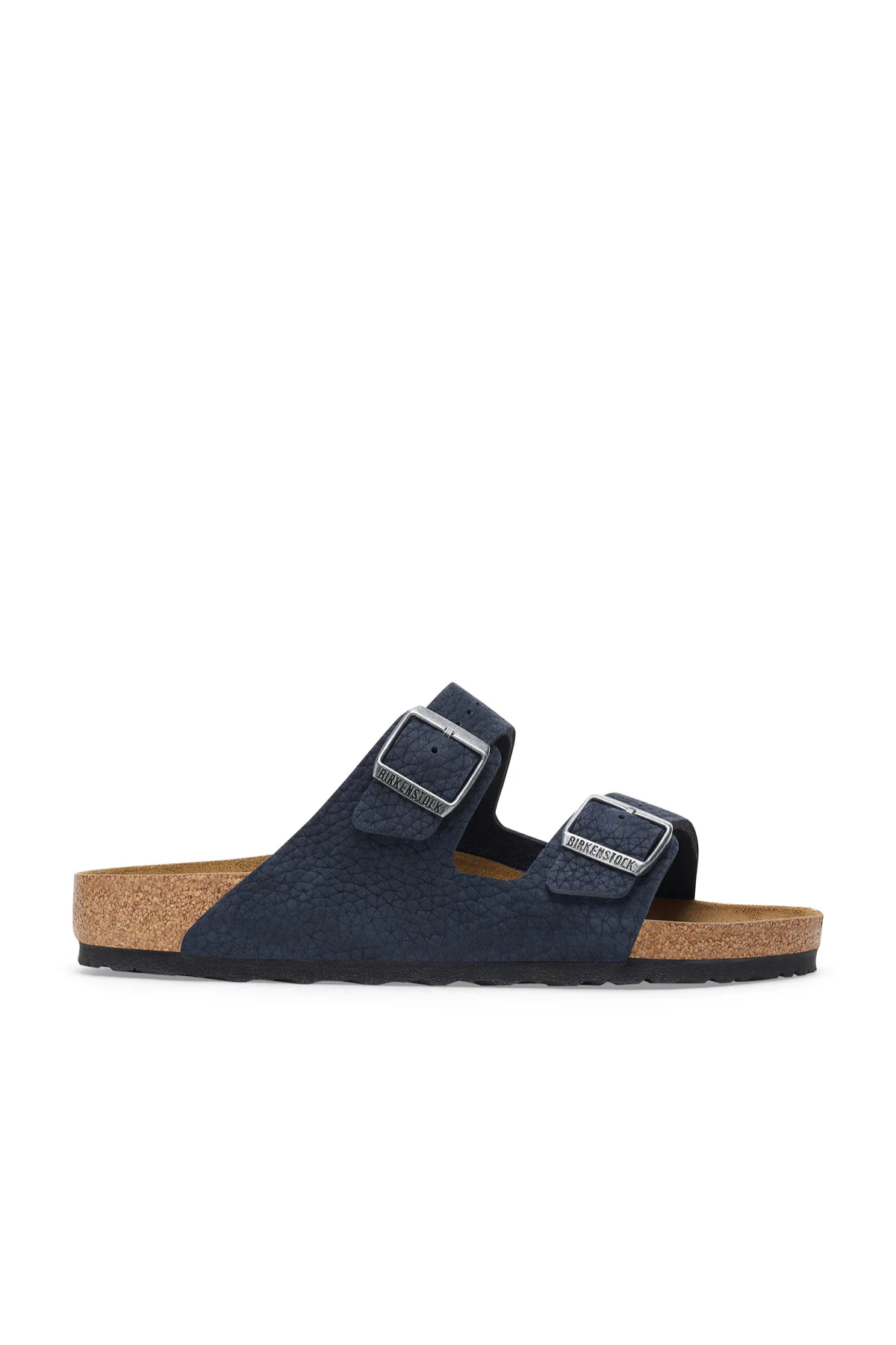 Arizona Desert Buck Midnight Nubuck Leather Regular