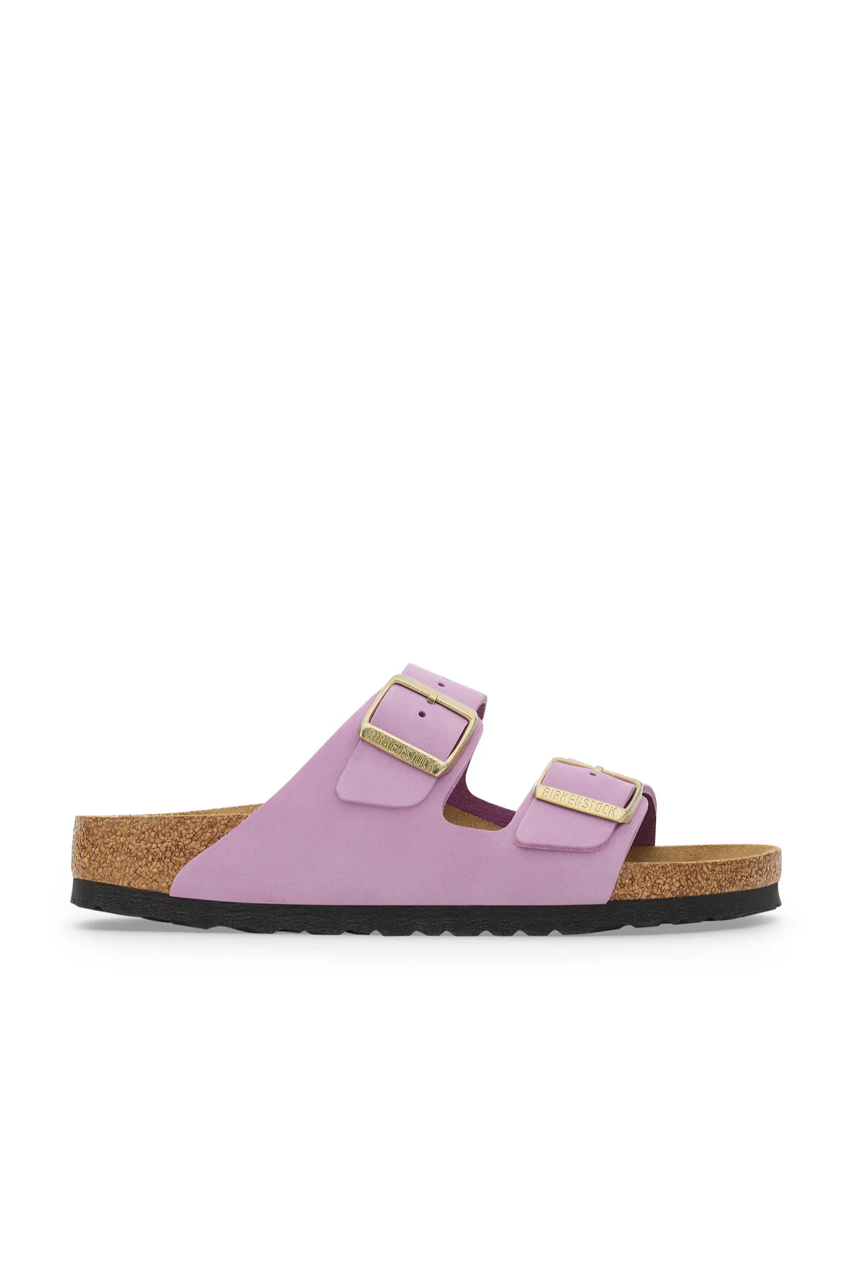 Arizona Crocus Nubuck Leather Regular