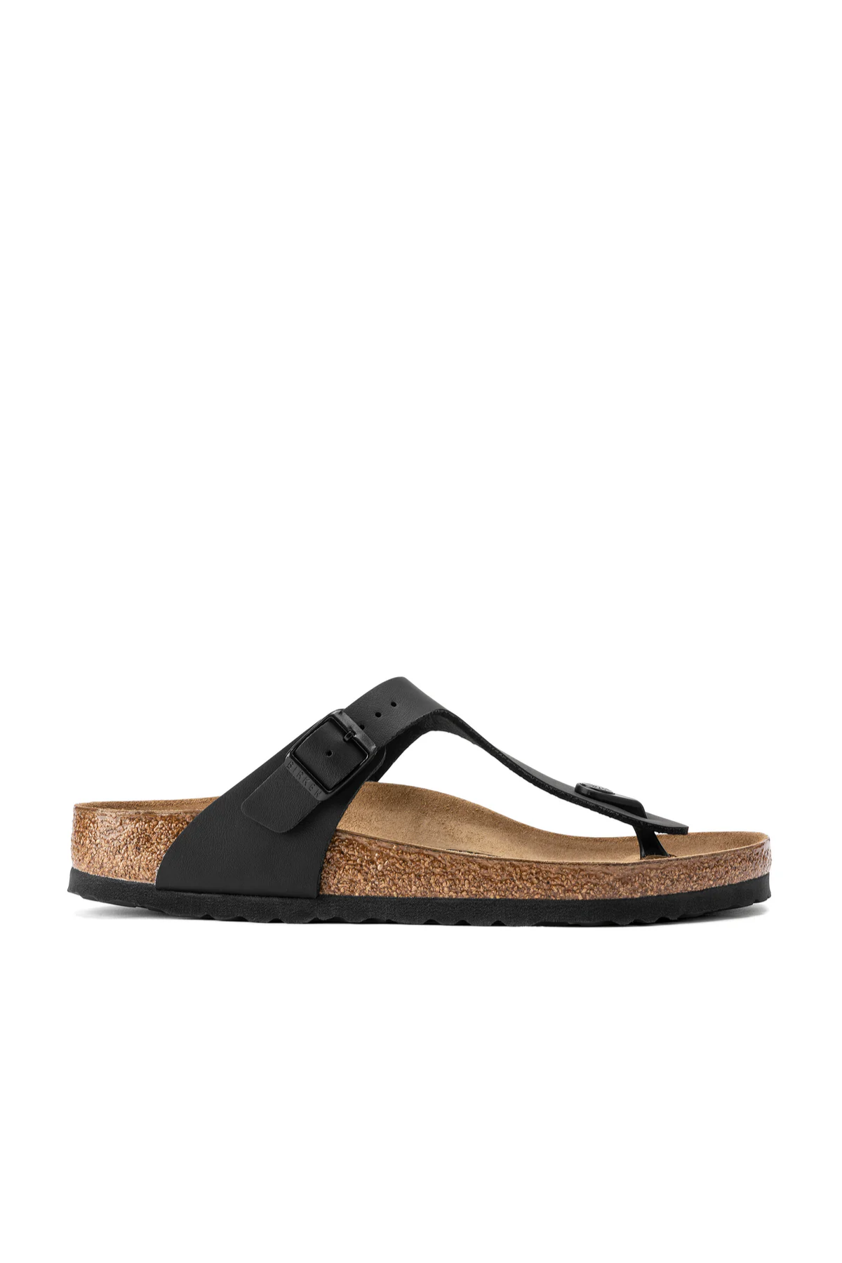 Gizeh Black Birko-flor Regular