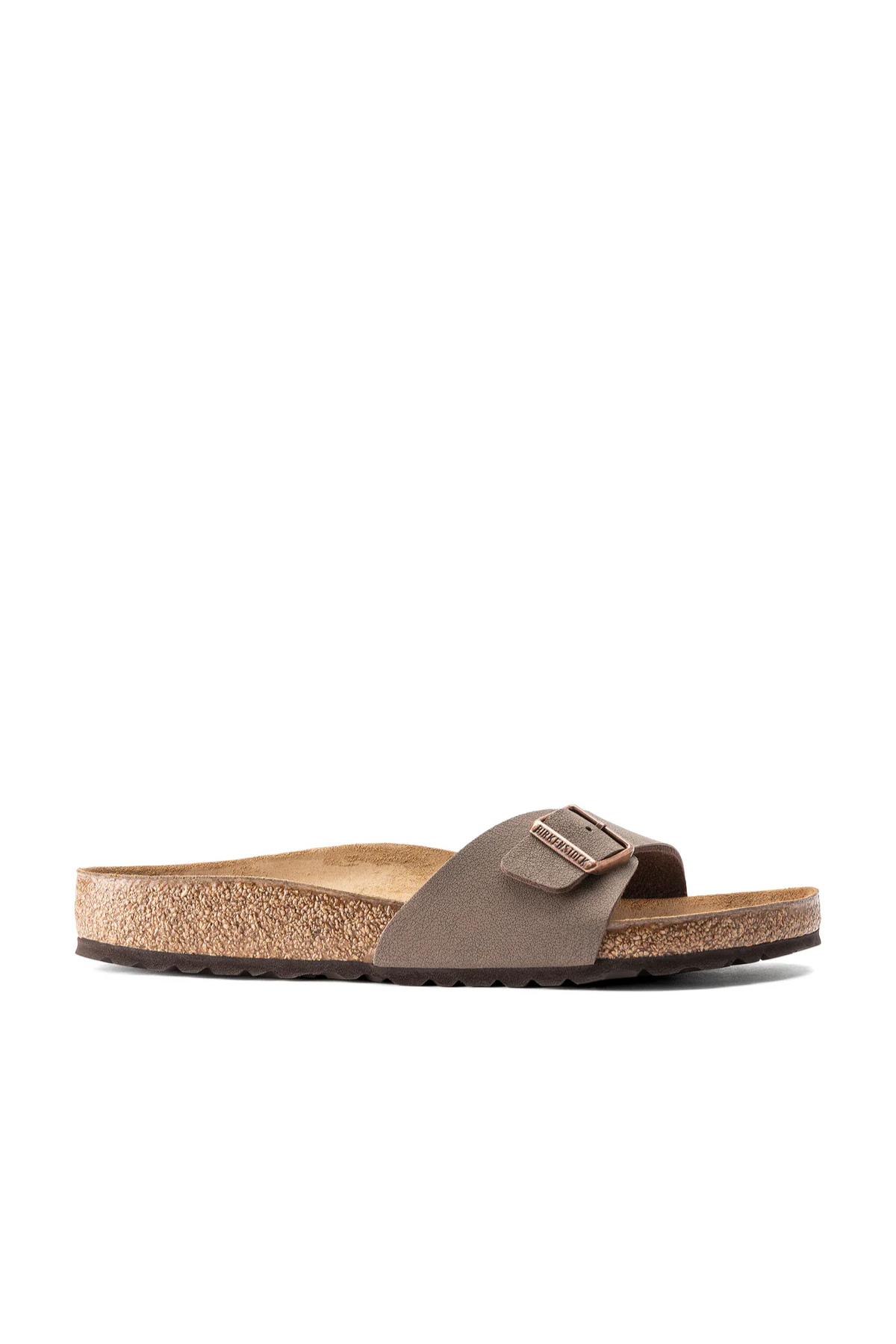 Madrid Mocca Birkibuc Narrow