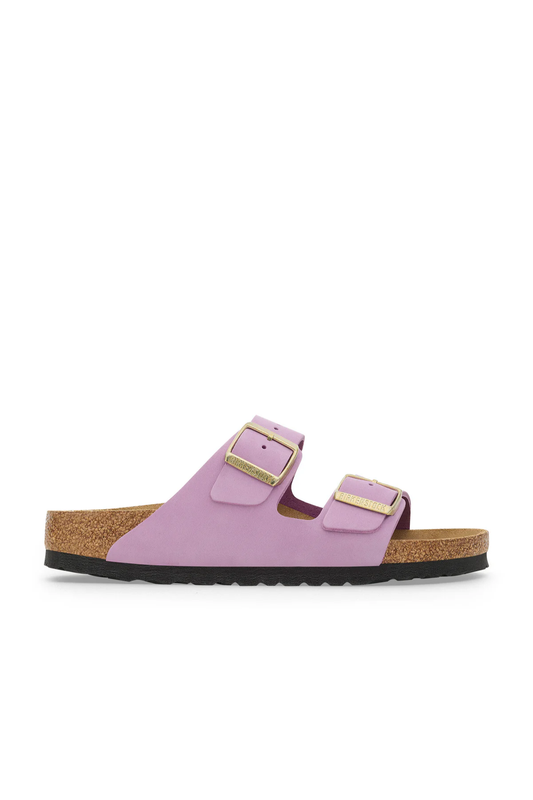 Arizona Crocus Nubuck Leather Narrow
