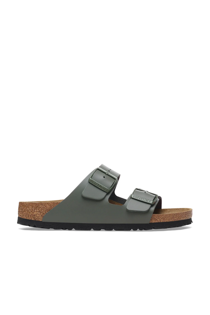 Arizona Thyme Smooth Leather Regular