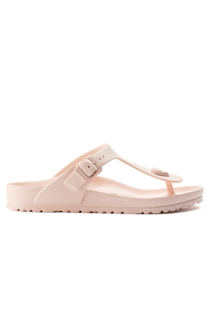 Gizeh Eva Light Rose Regular