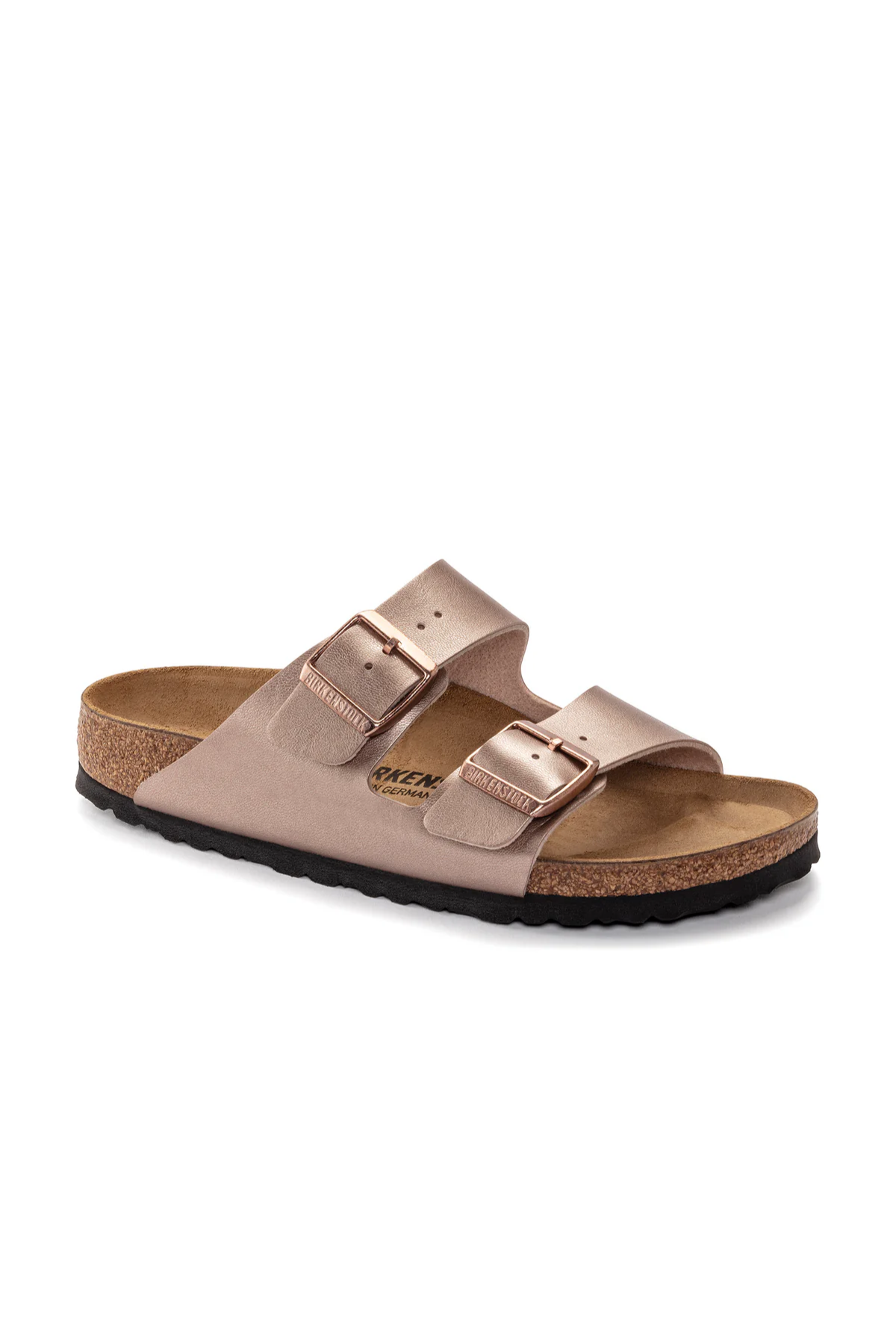 Arizona Copper Birko-flor Narrow