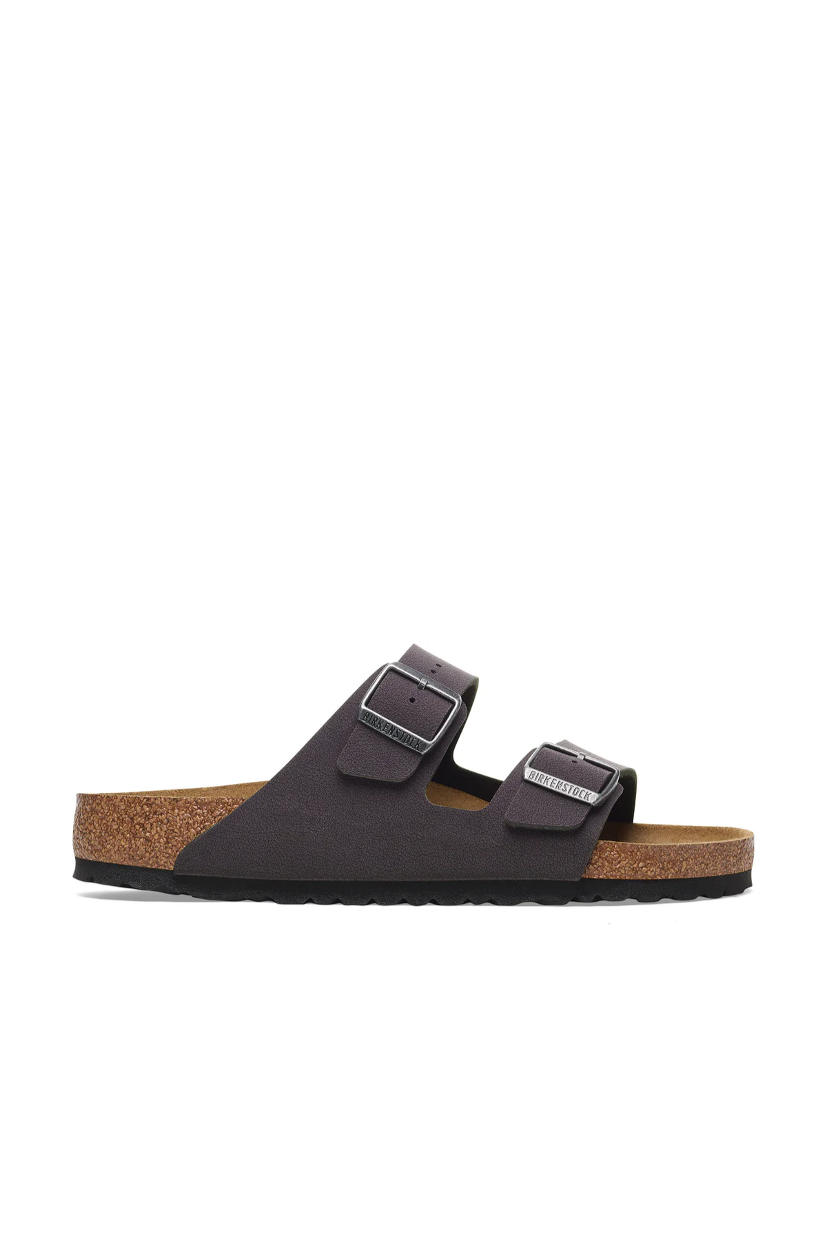 Arizona Velvet Grey BirkiBuc Narrow
