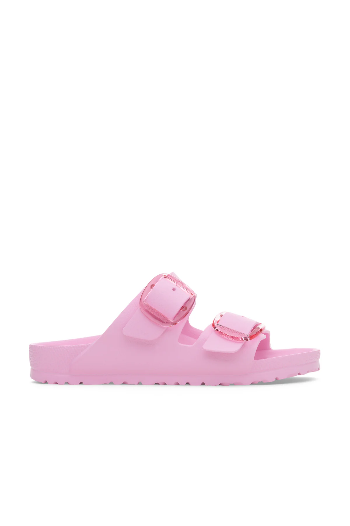 Arizona Eva Big Buckle Fondant Pink Narrow