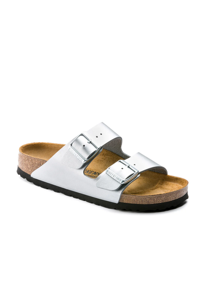 Arizona Silver Birko-flor Narrow