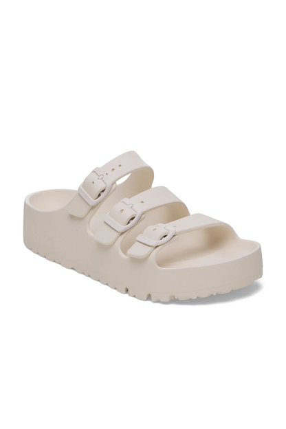 Florida Iii Eva Platform Flex Eggshell Narrow
