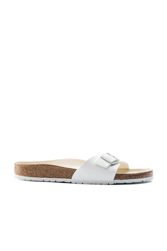 Madrid White Birko-flor Regular