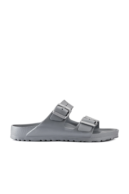 Arizona EVA Metallic Silver Narrow