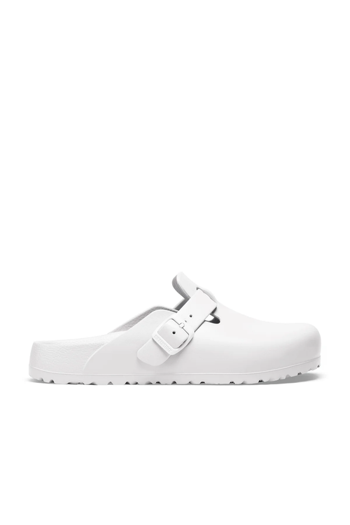 Boston Eva White Narrow