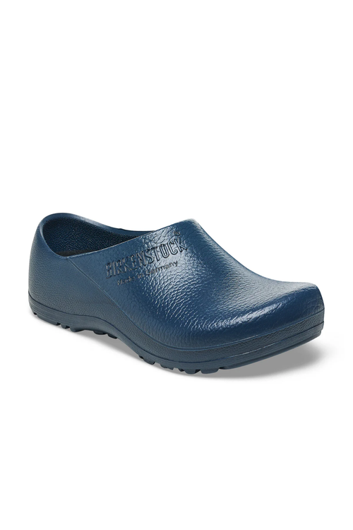 Profi Birki Blue Polyurethane Regular