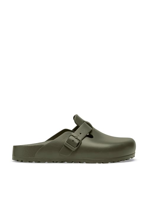 Boston Eva Khaki Regular