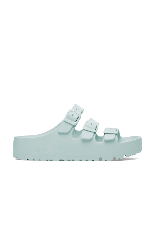 Florida Iii Eva Platform Flex Surf Green Narrow