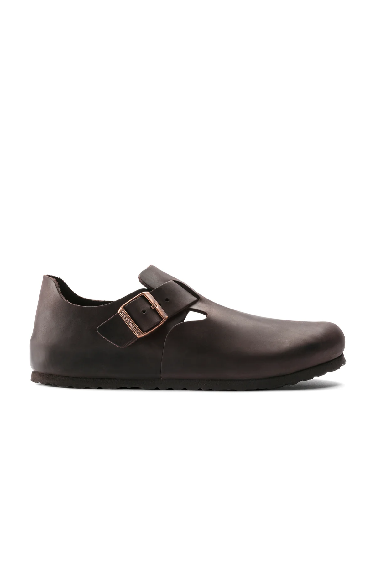 London Habana Oiled Leather Regular