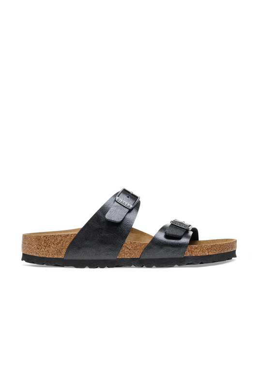 Sydney Graceful Licorice Birko-flor Narrow